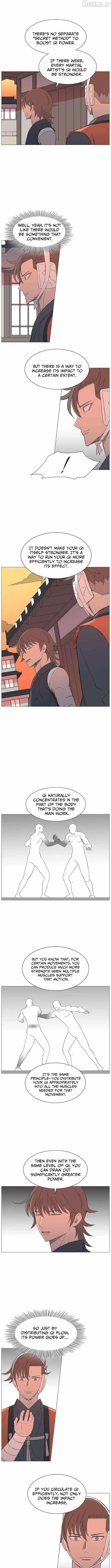 The General – Fighting Legend - chapter-58 - Page 3