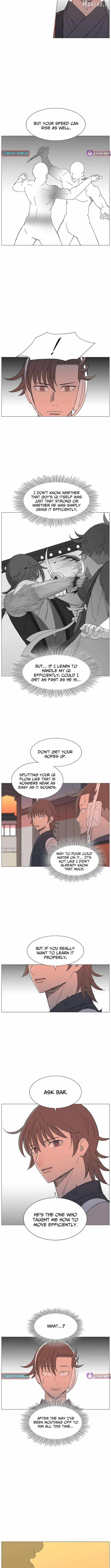 The General – Fighting Legend - chapter-58 - Page 4