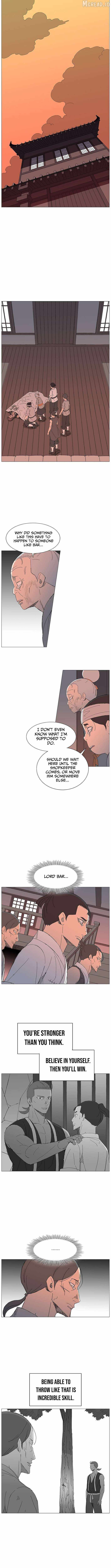 The General – Fighting Legend - chapter-58 - Page 5