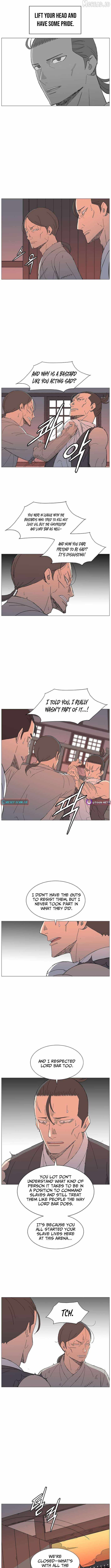 The General – Fighting Legend - chapter-58 - Page 6