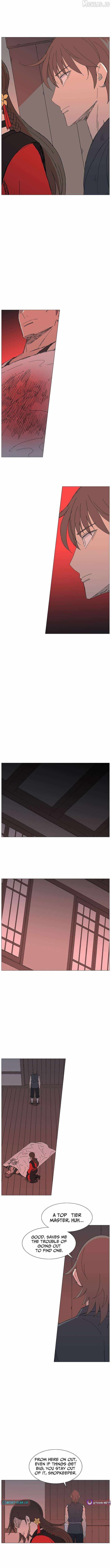 The General – Fighting Legend - chapter-58 - Page 8