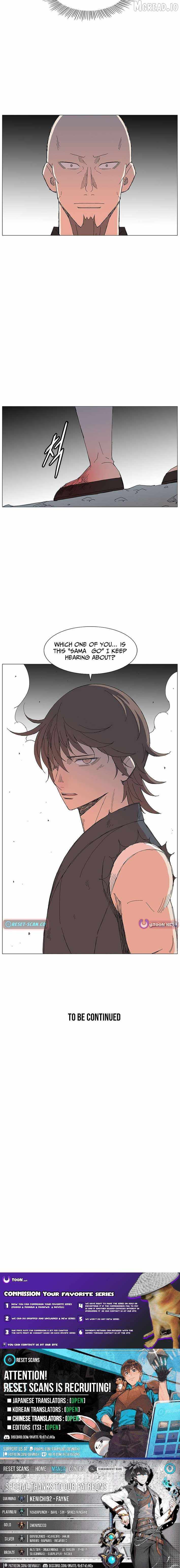 The General – Fighting Legend - chapter-59 - Page 10
