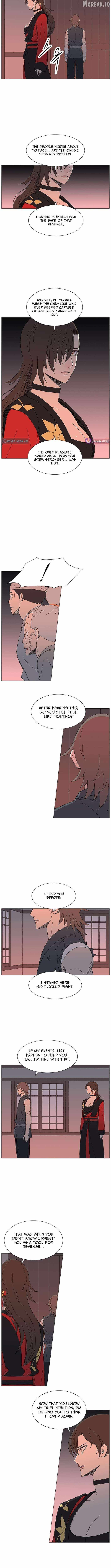 The General – Fighting Legend - chapter-59 - Page 2