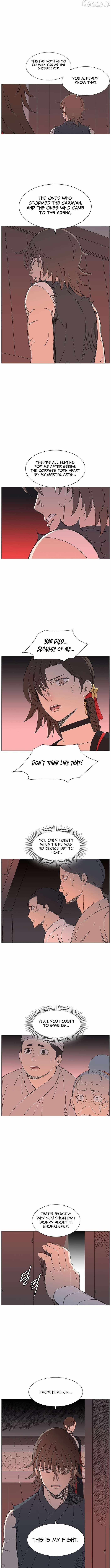 The General – Fighting Legend - chapter-59 - Page 3