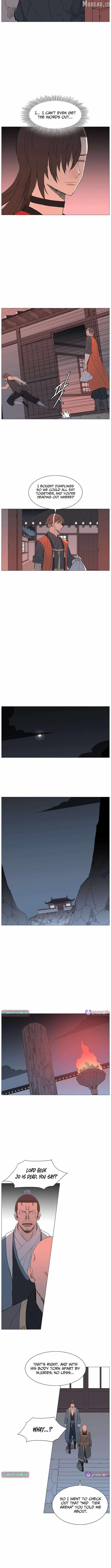 The General – Fighting Legend - chapter-59 - Page 4