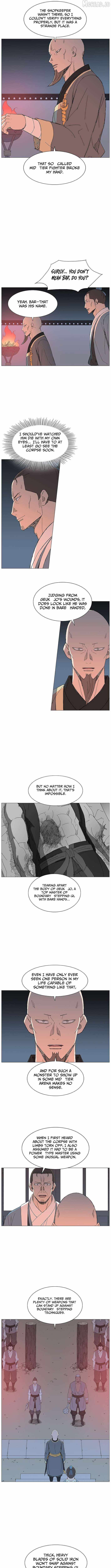 The General – Fighting Legend - chapter-59 - Page 5