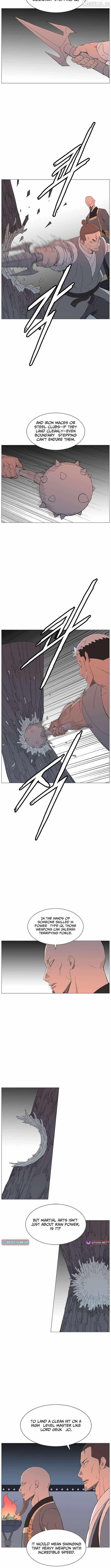The General – Fighting Legend - chapter-59 - Page 6