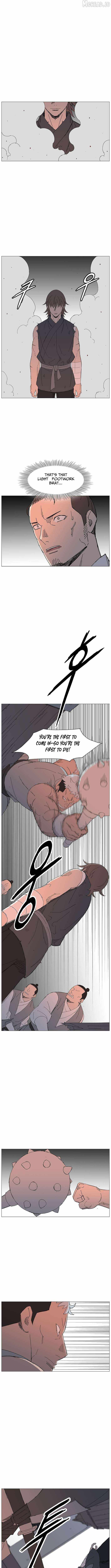 The General – Fighting Legend - chapter-59 - Page 8