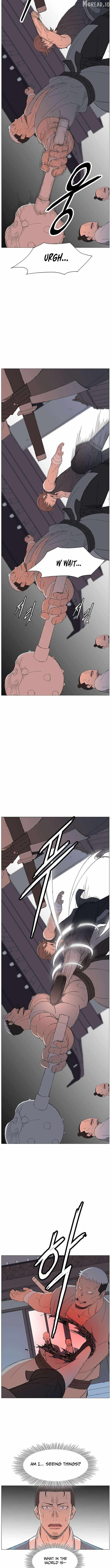 The General – Fighting Legend - chapter-59 - Page 9