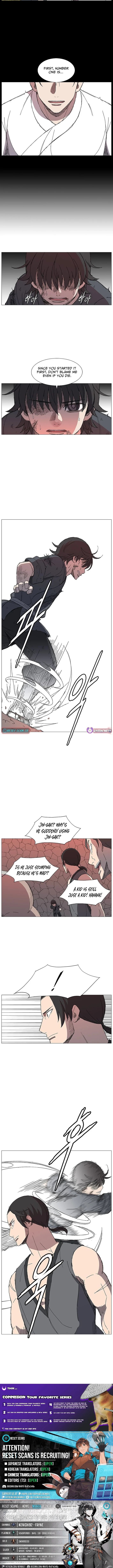 The General – Fighting Legend - chapter-6 - Page 13