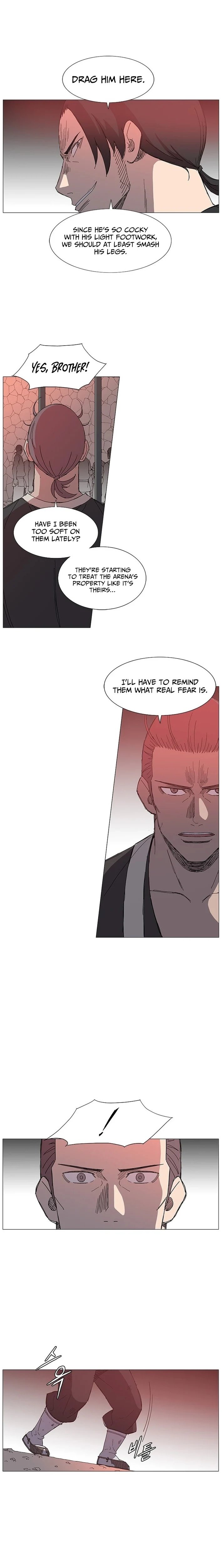 The General – Fighting Legend - chapter-6 - Page 7