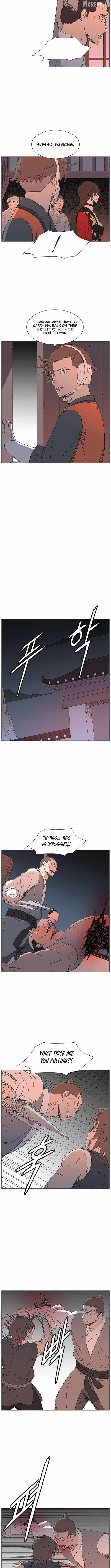 The General – Fighting Legend - chapter-60 - Page 2