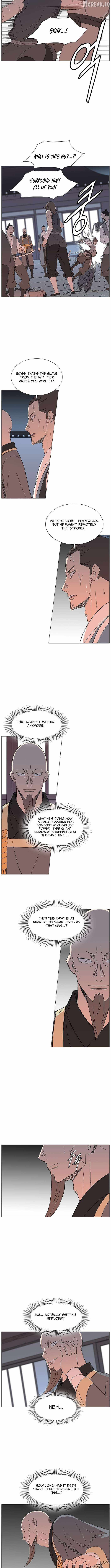 The General – Fighting Legend - chapter-60 - Page 3