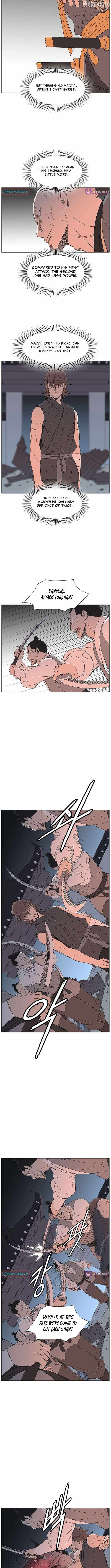 The General – Fighting Legend - chapter-60 - Page 4