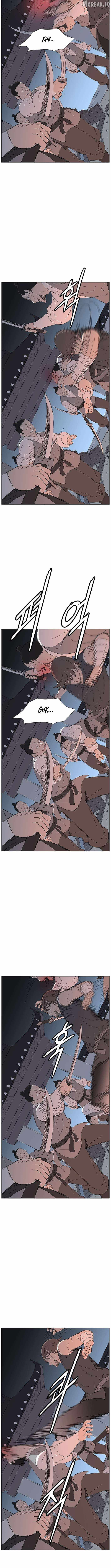 The General – Fighting Legend - chapter-60 - Page 5