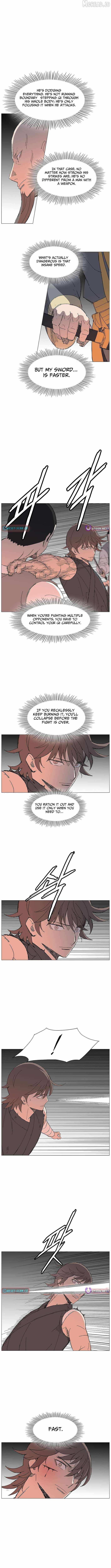 The General – Fighting Legend - chapter-60 - Page 6