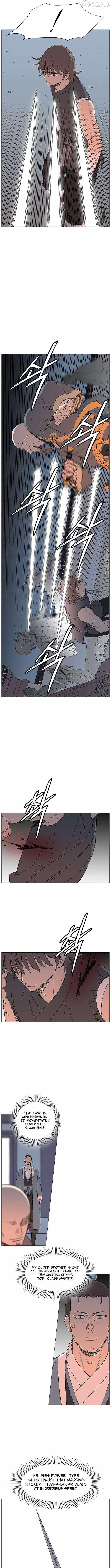 The General – Fighting Legend - chapter-60 - Page 7