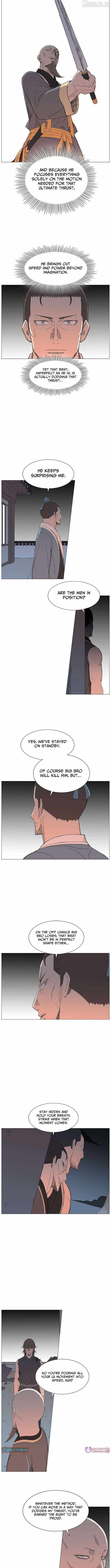 The General – Fighting Legend - chapter-60 - Page 8