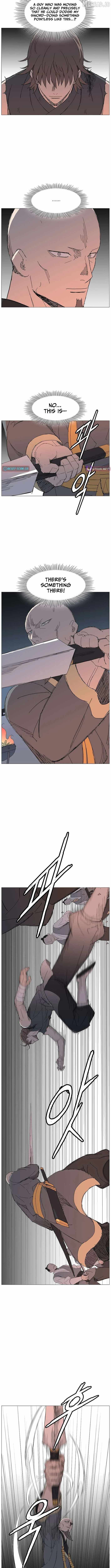 The General – Fighting Legend - chapter-61 - Page 2