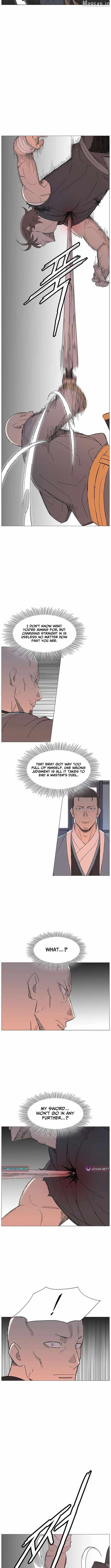 The General – Fighting Legend - chapter-61 - Page 3