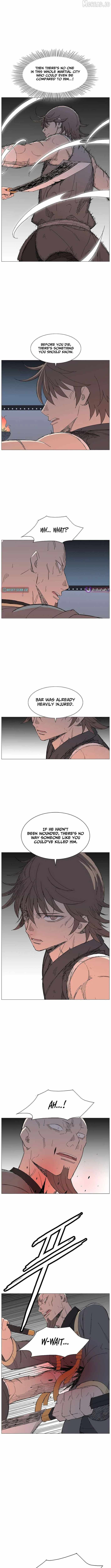 The General – Fighting Legend - chapter-61 - Page 7