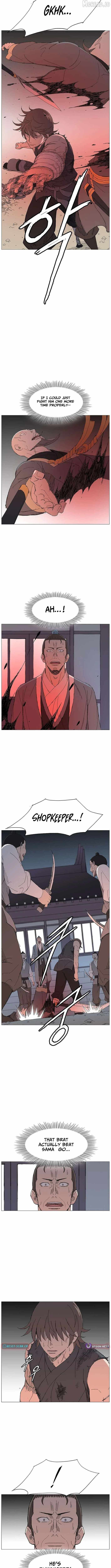 The General – Fighting Legend - chapter-61 - Page 8
