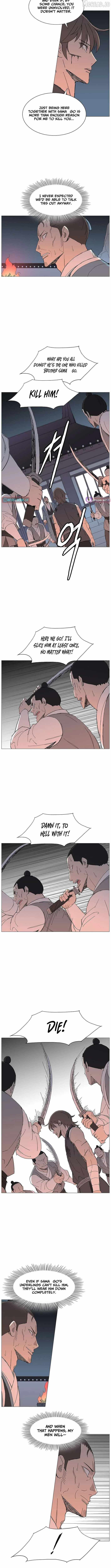 The General – Fighting Legend - chapter-62 - Page 2
