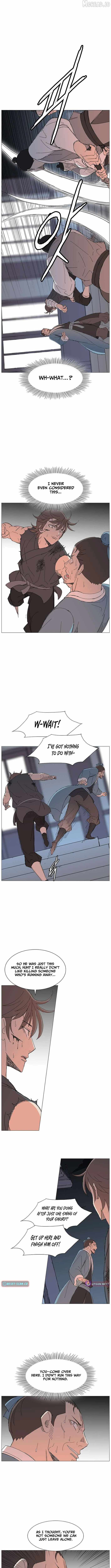 The General – Fighting Legend - chapter-62 - Page 3