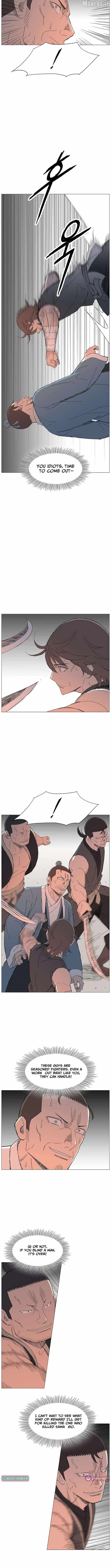 The General – Fighting Legend - chapter-62 - Page 4