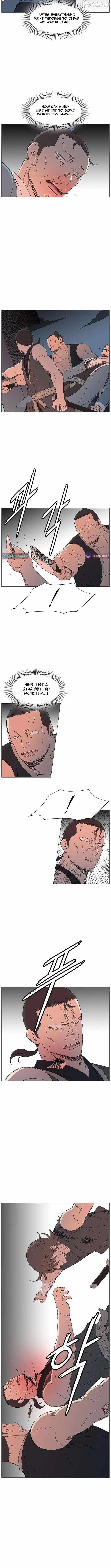The General – Fighting Legend - chapter-62 - Page 6