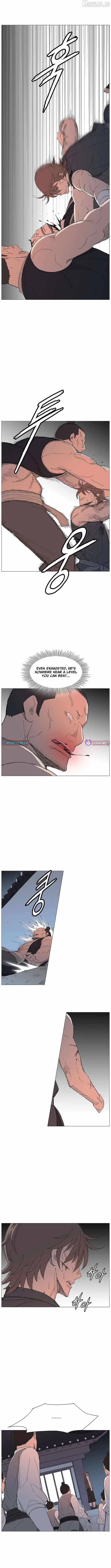 The General – Fighting Legend - chapter-62 - Page 7