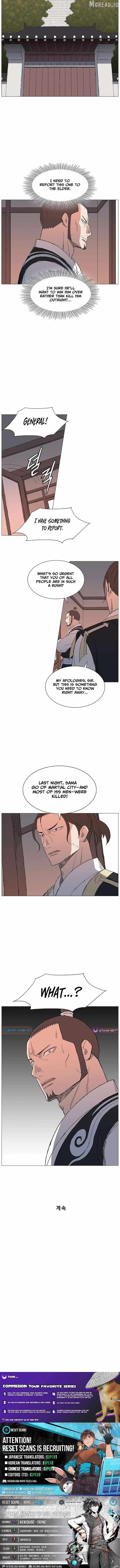 The General – Fighting Legend - chapter-62 - Page 9