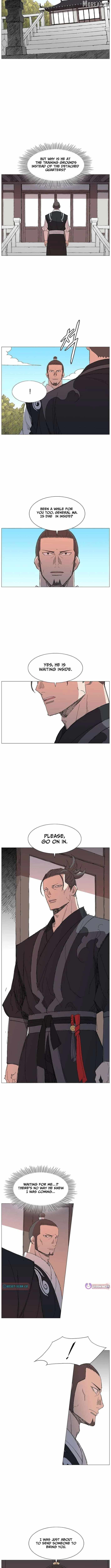 The General – Fighting Legend - chapter-63 - Page 3