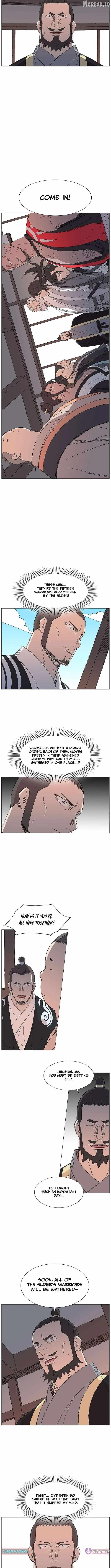 The General – Fighting Legend - chapter-63 - Page 4