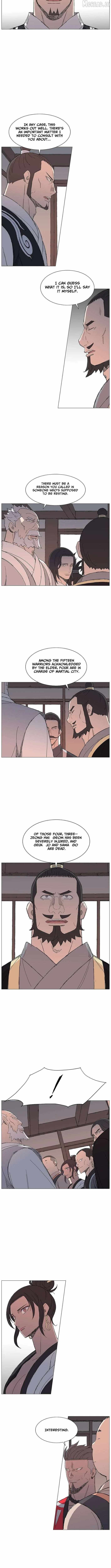 The General – Fighting Legend - chapter-63 - Page 5