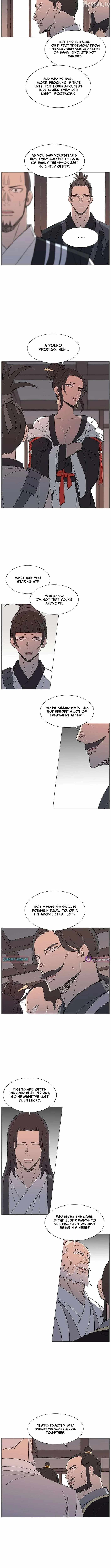 The General – Fighting Legend - chapter-63 - Page 7