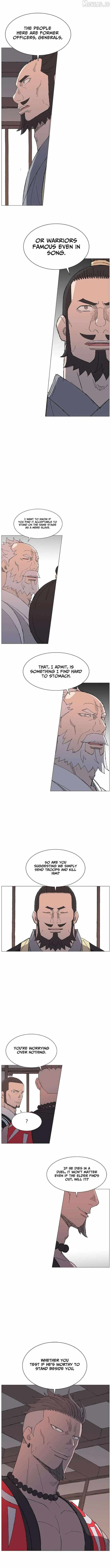 The General – Fighting Legend - chapter-63 - Page 8