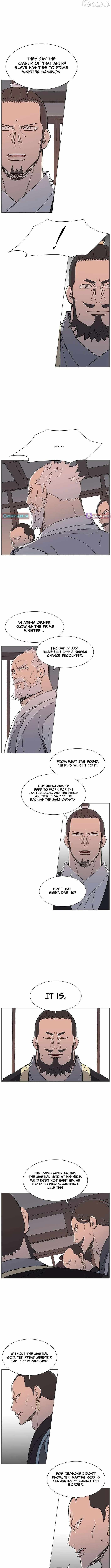 The General – Fighting Legend - chapter-64 - Page 2