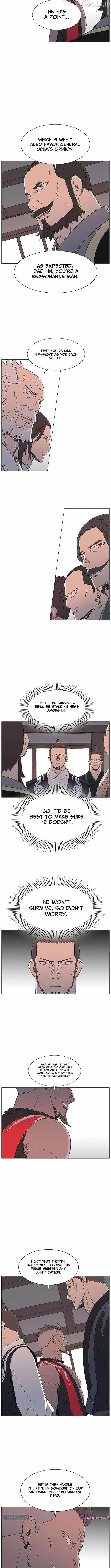 The General – Fighting Legend - chapter-64 - Page 4