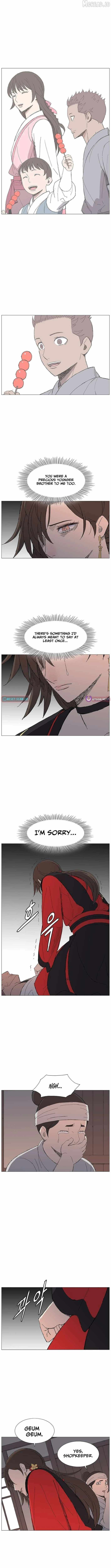 The General – Fighting Legend - chapter-64 - Page 6