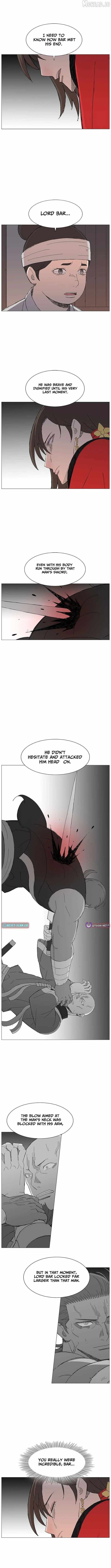 The General – Fighting Legend - chapter-64 - Page 7