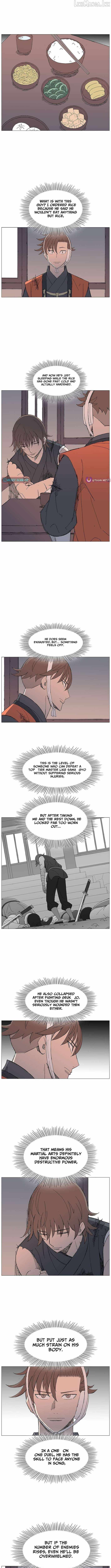 The General – Fighting Legend - chapter-65 - Page 2
