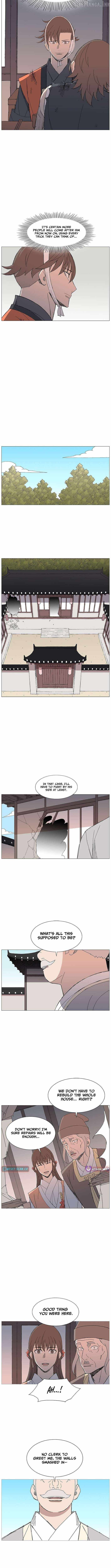 The General – Fighting Legend - chapter-65 - Page 3