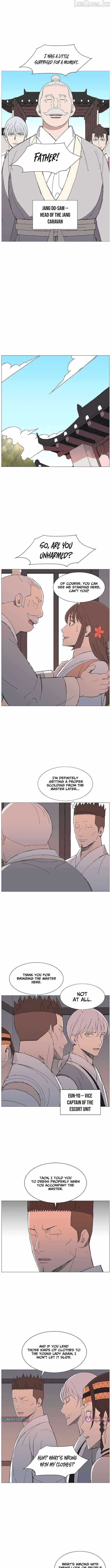 The General – Fighting Legend - chapter-65 - Page 4