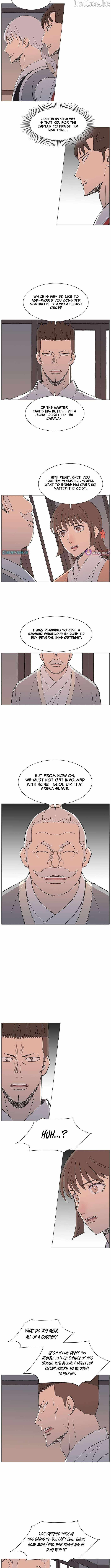 The General – Fighting Legend - chapter-65 - Page 6