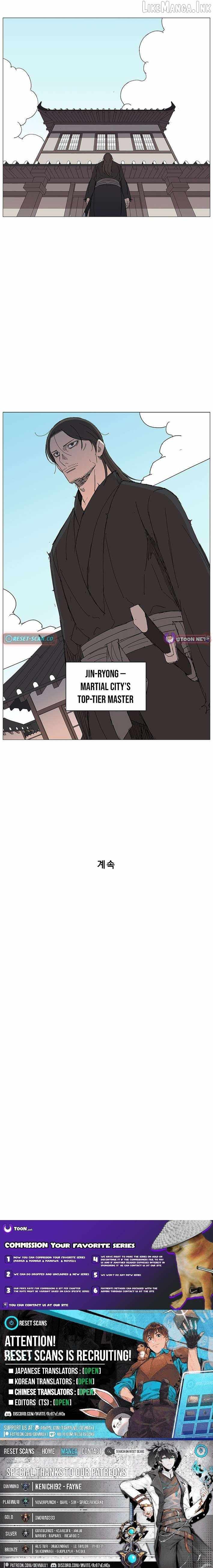 The General – Fighting Legend - chapter-65 - Page 9