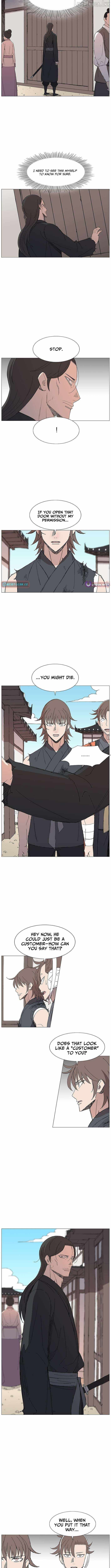 The General – Fighting Legend - chapter-66 - Page 2