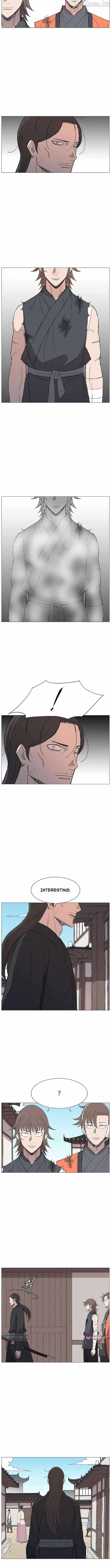 The General – Fighting Legend - chapter-66 - Page 3