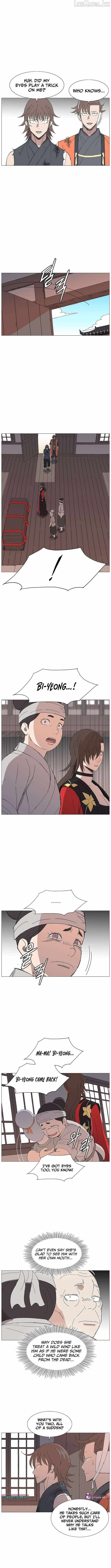 The General – Fighting Legend - chapter-66 - Page 4