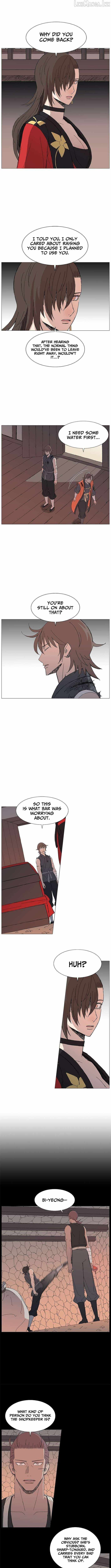 The General – Fighting Legend - chapter-66 - Page 5